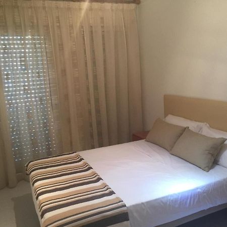 1 Calle Del Mar Apartamento Garrucha Zewnętrze zdjęcie