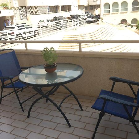 1 Calle Del Mar Apartamento Garrucha Zewnętrze zdjęcie