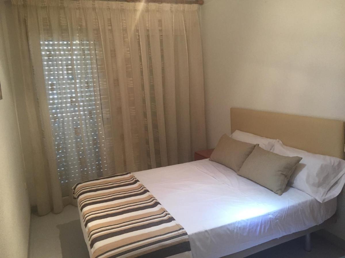 1 Calle Del Mar Apartamento Garrucha Zewnętrze zdjęcie