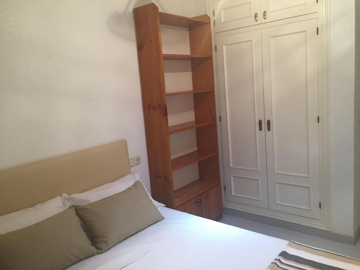 1 Calle Del Mar Apartamento Garrucha Zewnętrze zdjęcie
