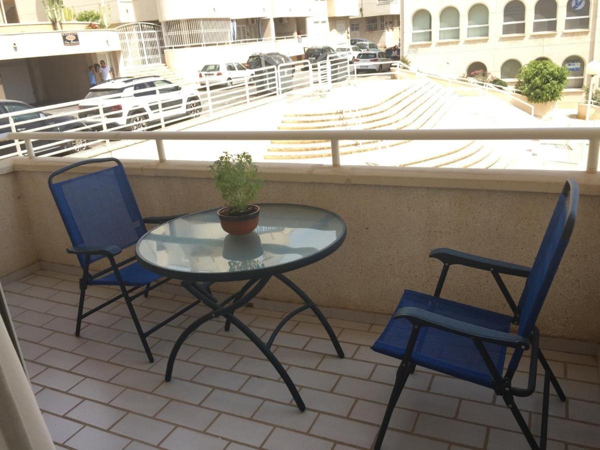 1 Calle Del Mar Apartamento Garrucha Zewnętrze zdjęcie