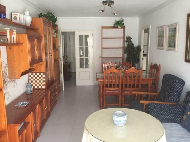 1 Calle Del Mar Apartamento Garrucha Zewnętrze zdjęcie