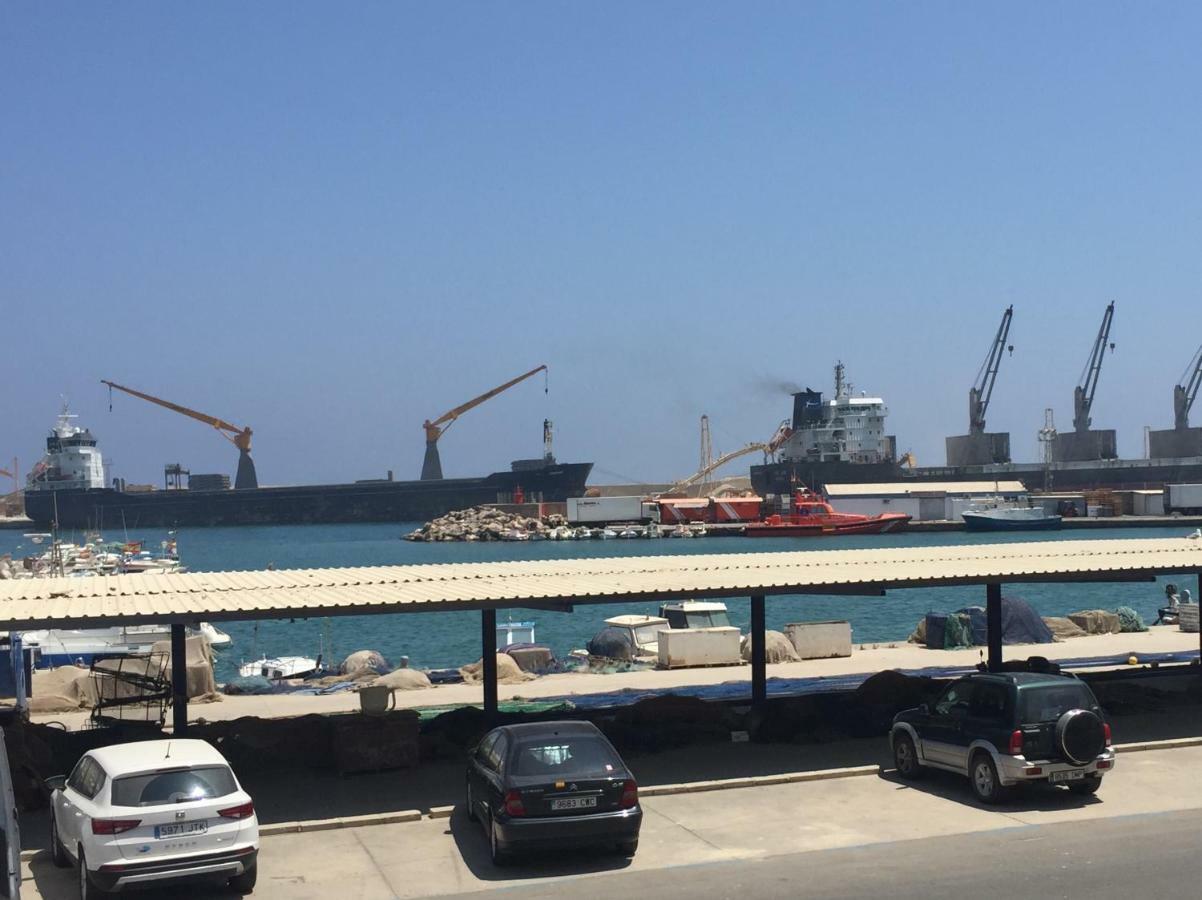 1 Calle Del Mar Apartamento Garrucha Zewnętrze zdjęcie