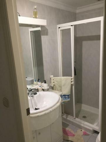1 Calle Del Mar Apartamento Garrucha Zewnętrze zdjęcie